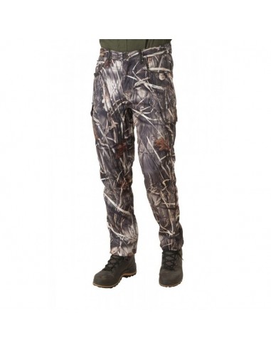 Pantalone Leggero Palombe Ghostcamo...
