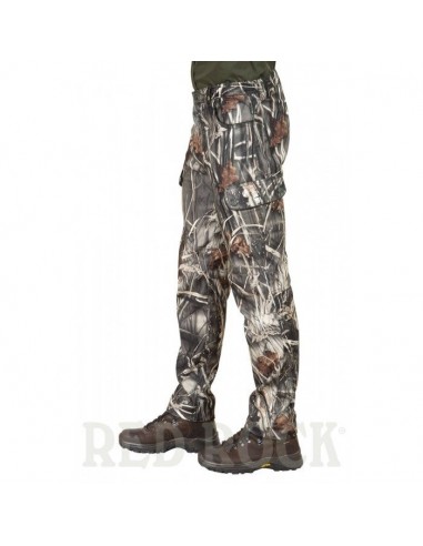 Pantalone Leggero Palombe Ghostcamo...