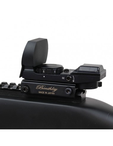 Red Dot Open Panorama MK III...