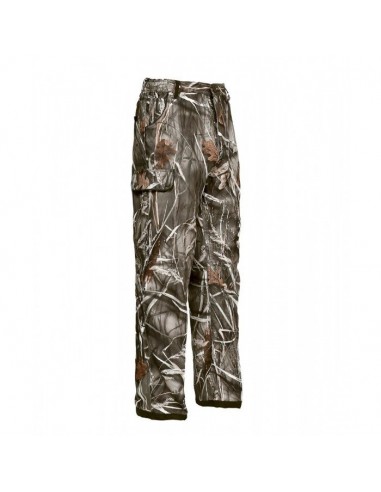 Pantalone Leggero Palombe Ghostcamo...