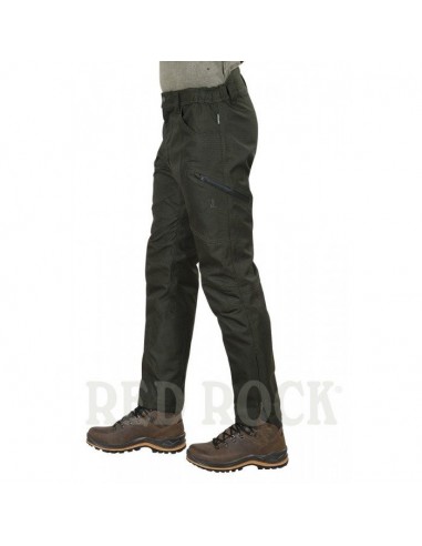Pantalon Fuseaux Predator R2...