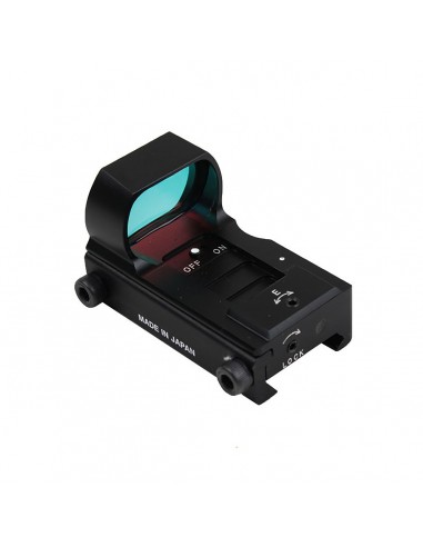 Benthley - Red Dot Open BED-40 -...