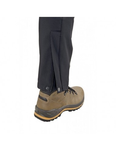 Dark Green Slate Ripstop Trousers -...