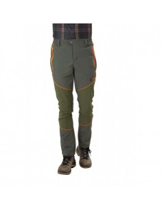 Pantalone Glacier Verde...