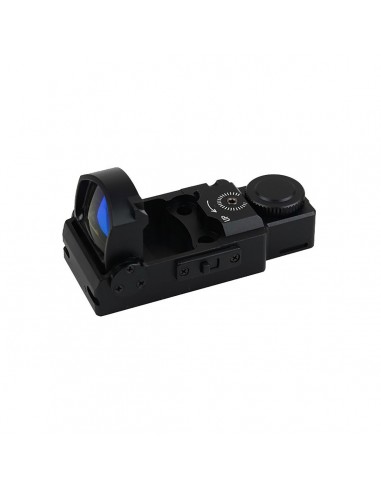 Red Dot FLIPUP-II abbattibile...