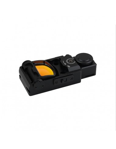 Red Dot FLIPUP-II foldable resealable...