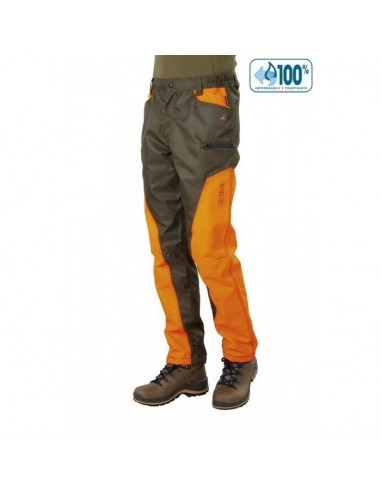 Pantalon Attila Imperméabilisé Et...