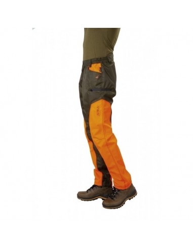 Pantalon Attila Imperméabilisé Et...
