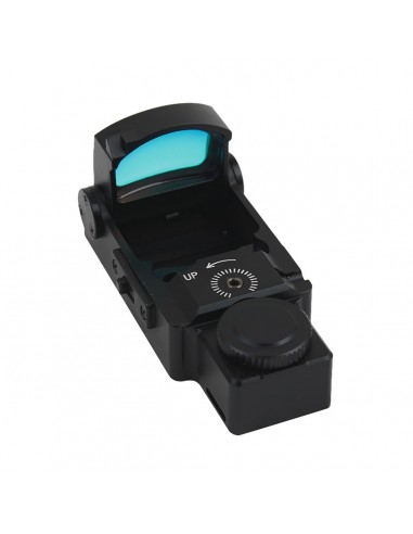 Red Dot FLIPUP-II abbattibile...