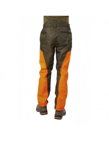 Pantalon Attila Imperméabilisé Et...