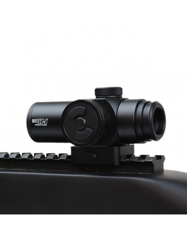Benthley - Red Dot H1 con ajuste...