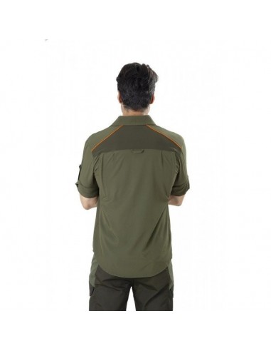 Misty Microfleece Technical Shirt...