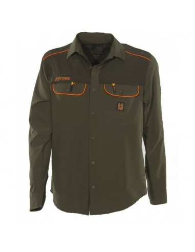 Misty Microfleece Technical Shirt...