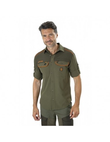 Misty Microfleece Technical Shirt...