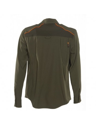 Misty Microfleece Technical Shirt...