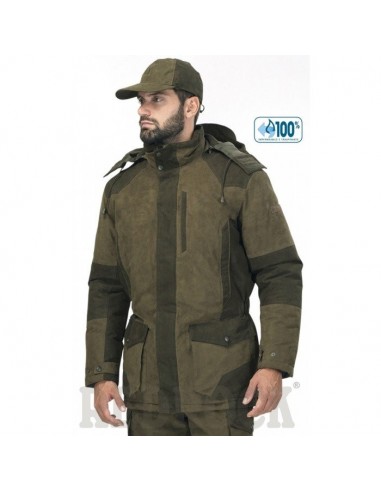 Chaqueta acolchada Grand Nord -...