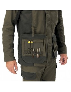 Chaqueta Tradition Verde... 2