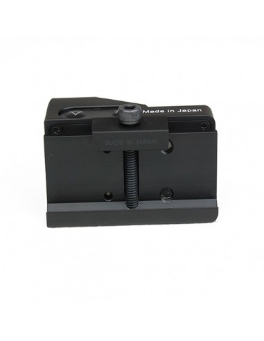 Point rouge ouvert TSX6 4 MOA / 8 MOA...