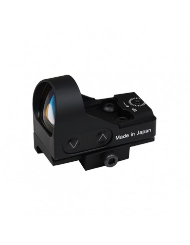 Benthley - Open Red Dot TSX6 4 MOA /...