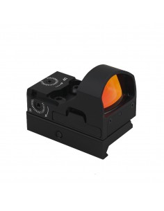 Red Dot Compact Open XT3 -...
