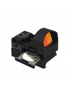 Red Dot Compatto Aperto XT3... 2
