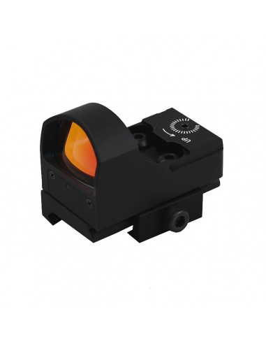 Benthley - Red Dot Compact Open XT3 -...