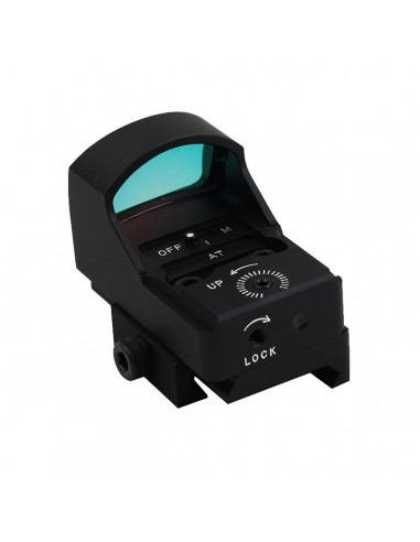 Red Dot Compatto Aperto XT3 - BENTHLEY