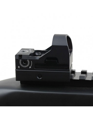 Red Dot Compatto Aperto XT3 - BENTHLEY