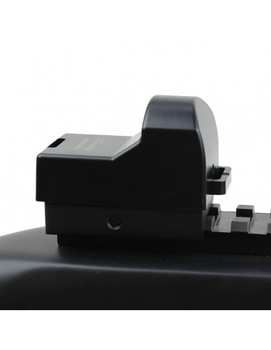 Red Dot Compact Open XT3 - BENTHLEY