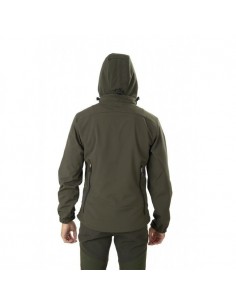 Cardigan Softshell... 2