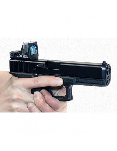 Mounting bracket for Red Dot Trijicon...