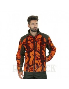 Veste bicolore Ghostcamo et... 2