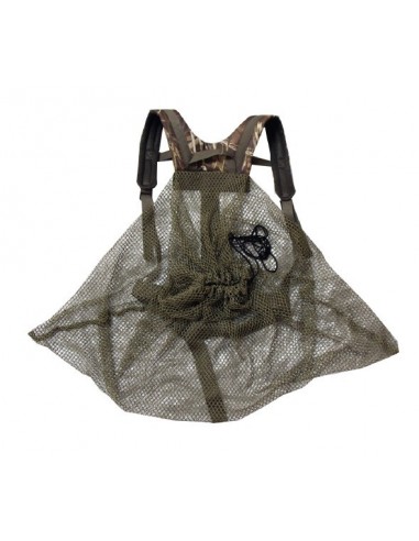 Sac en filet pour moules -  RA Sport