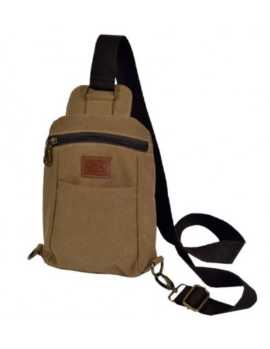 Borsello in canvas - RA SPORT