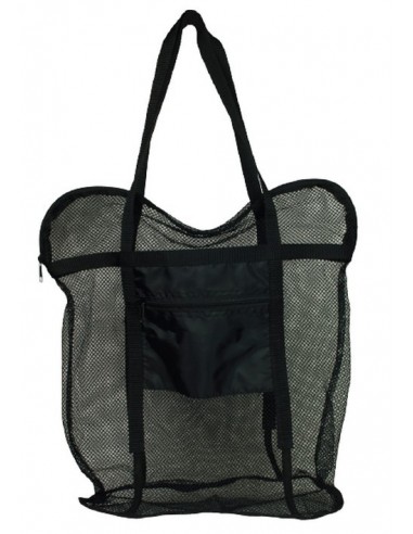 Sac à champignons en filet - RA Sport