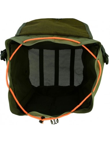 CERTO BACKPACK - ZAINO da FUNGHI - KONUS