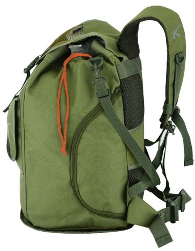 CERTO BACKPACK - ZAINO da FUNGHI - KONUS