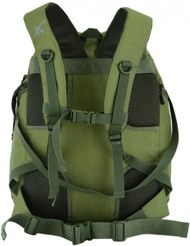 CERTO BACKPACK - ZAINO da FUNGHI - KONUS