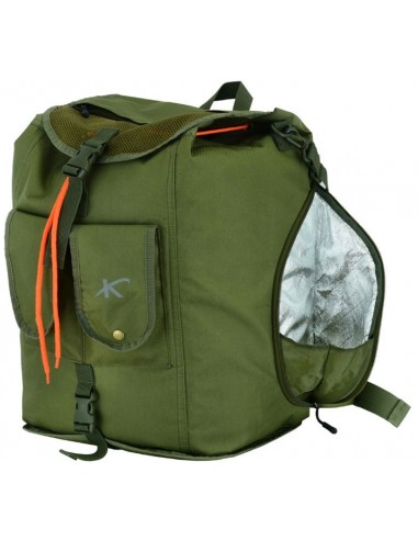 CERTO BACKPACK - ZAINO da FUNGHI - KONUS