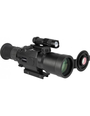 Rifle Scope KONUSPRO NV-2 3-9X50 - KONUS