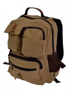 Sac à dos...