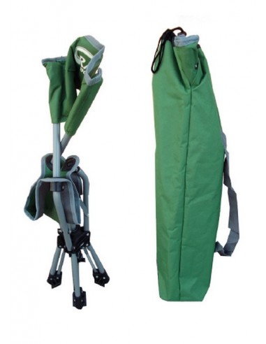 Swivel and folding chair - RA SPORT
