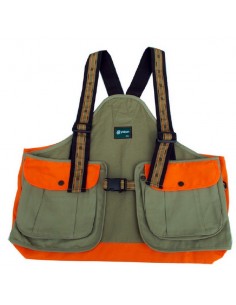Trisack en toile robuste -...