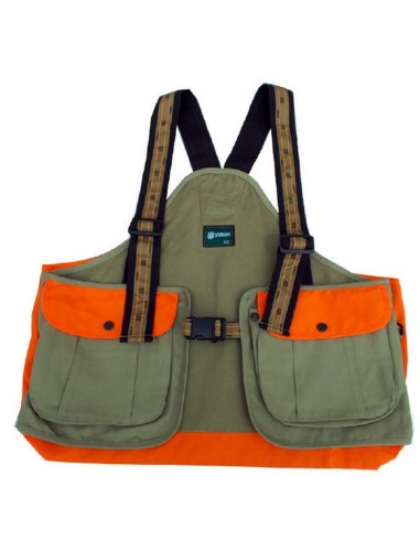 Trisack en toile robuste - RA SPORT