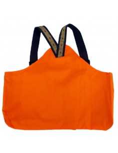 Trisack en toile robuste -... 2