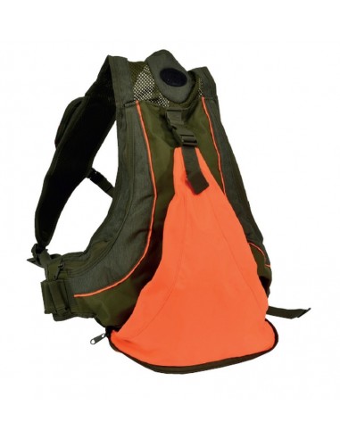Hunting trisack with retractable...