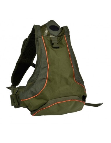 Hunting trisack with retractable...
