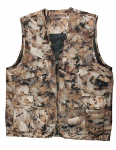 Gilet avec doublure...