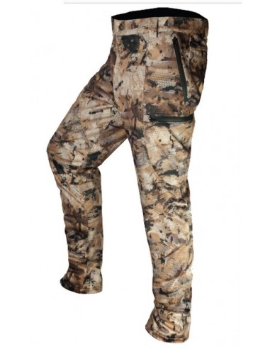 Softshell hunting trousers - RA SPORT