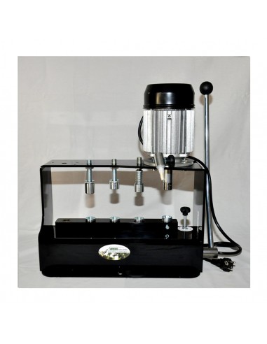 Condor 850/4 - Pressa Orlatrice...